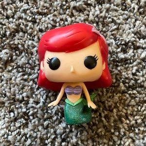 Funko pop Ariel